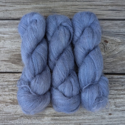 Chicory - Kidsilk Lace Weight Yarn