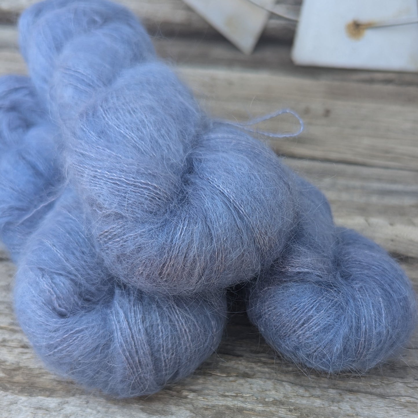 Chicory - Kidsilk Lace Weight Yarn