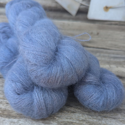 Chicory - Kidsilk Lace Weight Yarn