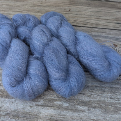 Chicory - Kidsilk Lace Weight Yarn