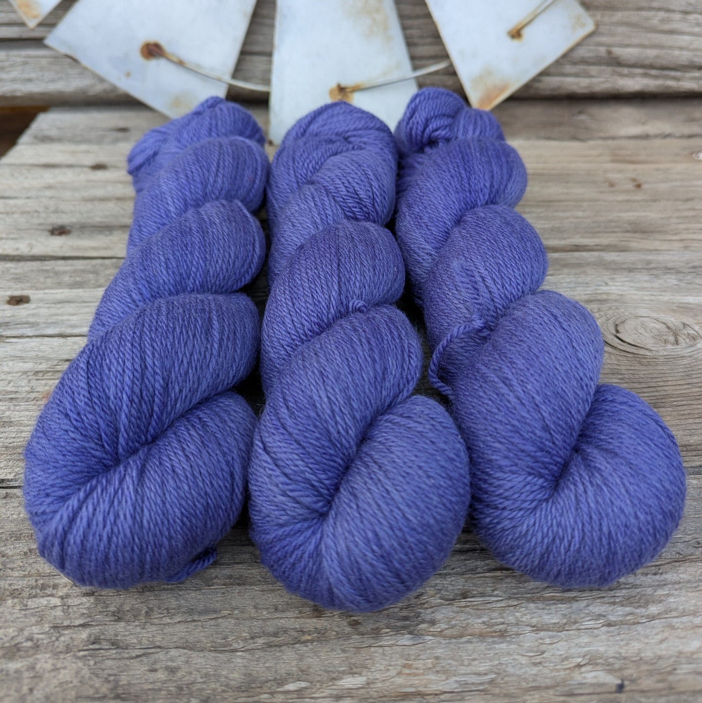 Moth - NSW Organic Merino DK