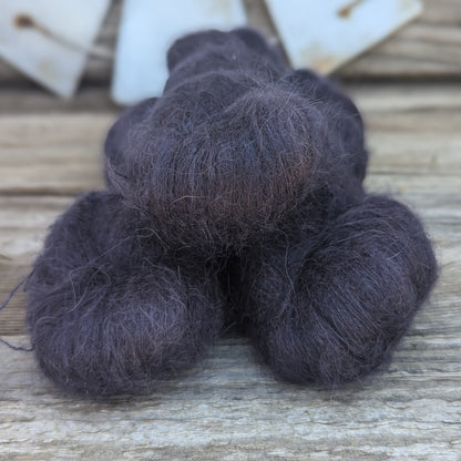 Pit of Despair - Kidsilk Lace Weight Yarn