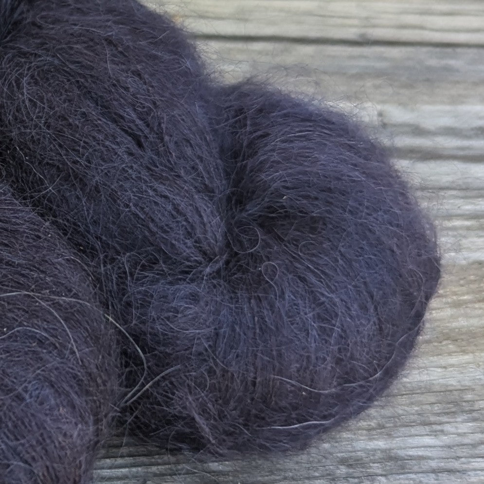 Pit of Despair - Kidsilk Lace Weight Yarn