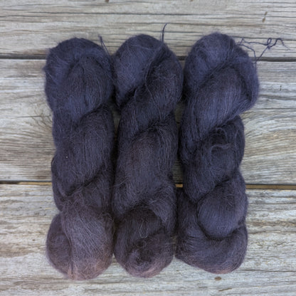 Pit of Despair - Kidsilk Lace Weight Yarn