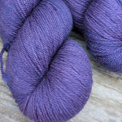 Loxley Lilac - MCN Fingering Weight