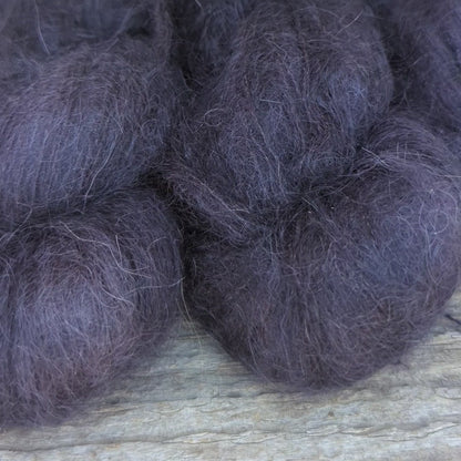 Pit of Despair - Kidsilk Lace Weight Yarn