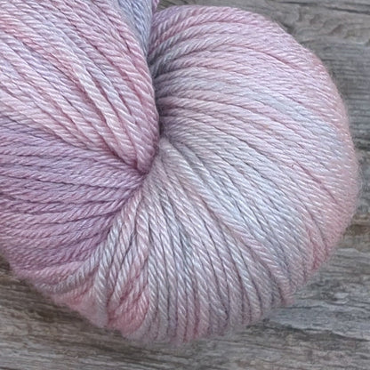 Cameron - Merino Silk Fingering Weight Yarn