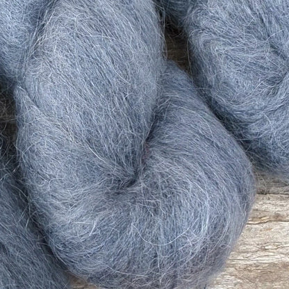 Steel Magnolias - Kidsilk Lace Weight Yarn