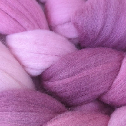 La Vie en Rose - 14.5 Micron Merino