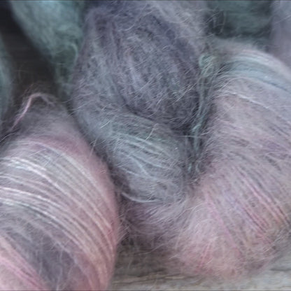 As You Wish - Kidsilk Lace Weight Yarn