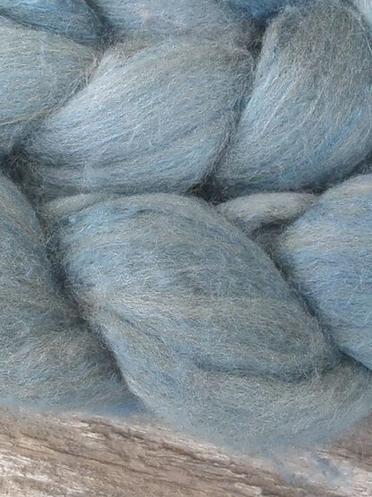 Breezy - 70/30 Haunui Mulberry Combed Top