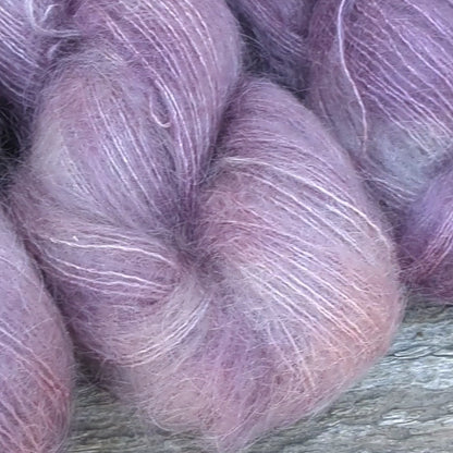 Florin - Kidsilk Lace Weight Yarn