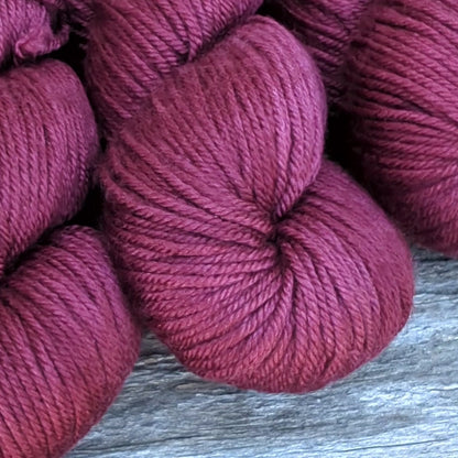 Kuna - Merino Silk DK Weight Yarn