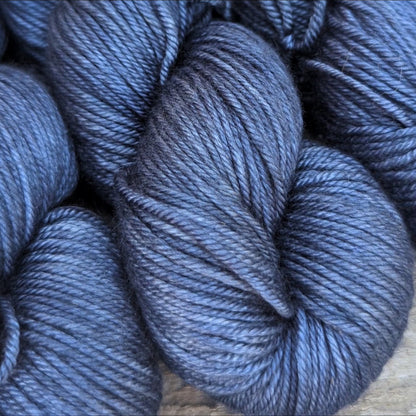 Best Jeans - Merino Silk DK Weight Yarn