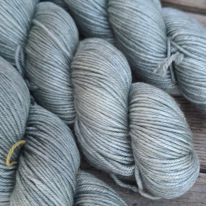 Cameron Sage - Merino Silk DK Weight Yarn