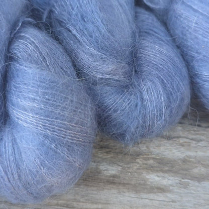 Chicory - Kidsilk Lace Weight Yarn