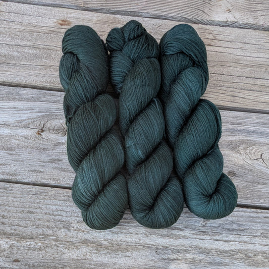 Revenge - Merino Cashmere Nylon Fingering Weight