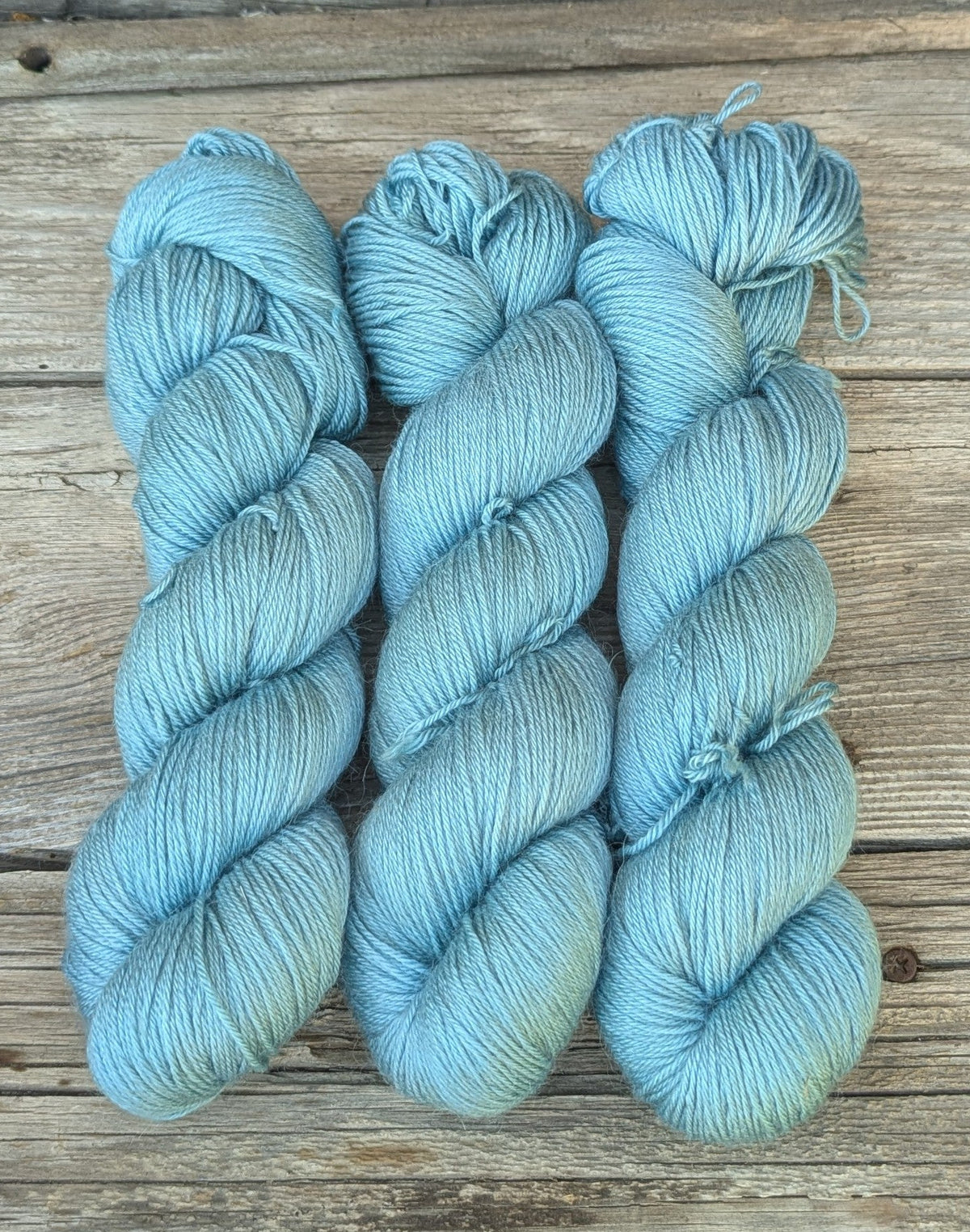 Still Waters - Merino Kidsilk Fingering Weight Yarn