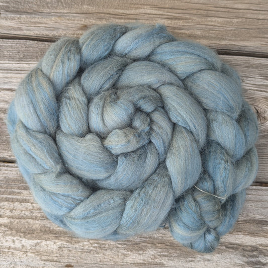 Breezy - 70/30 Haunui Mulberry Combed Top