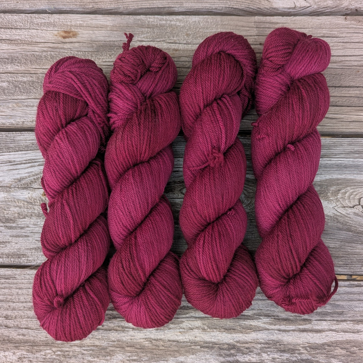 Chablis - Merino Cashmere Nylon DK Weight