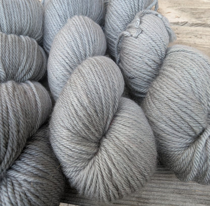 Artemesia - Merino Cashmere Nylon DK Weight