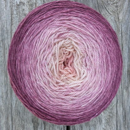 Cortadillo Birthday Cake - 700 Yard MCN Gradient