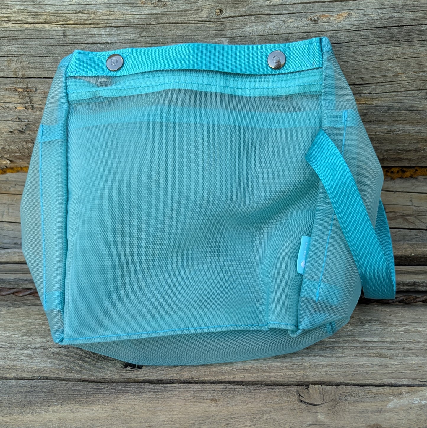 Della Q Bag