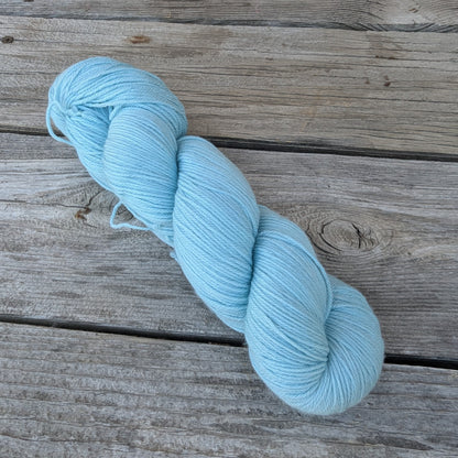 Shiver - Merino Cashmere Nylon Fingering Weight
