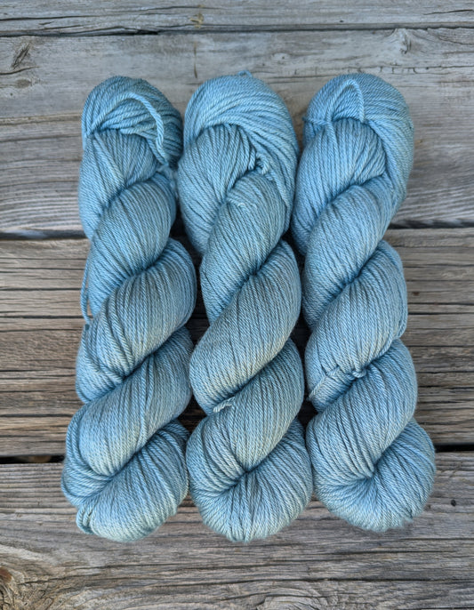 Still Waters - Merino Silk DK Weight Yarn