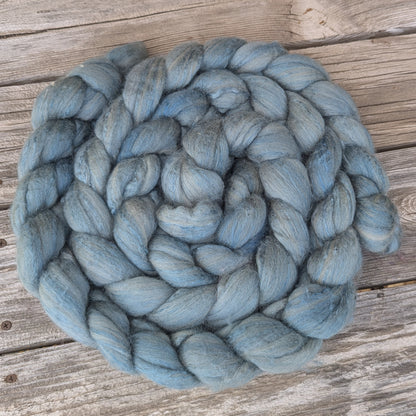 Breezy - 70/30 Haunui Mulberry Combed Top