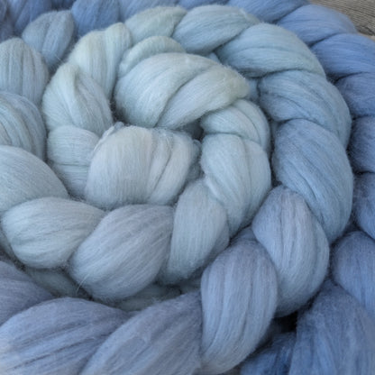 Limited Edition - 14.5 Micron Merino