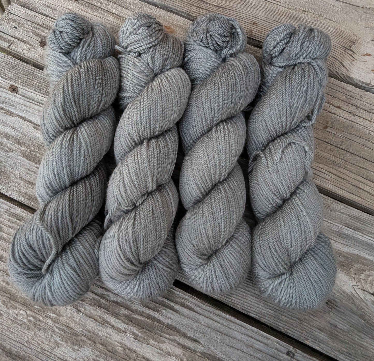 Artemesia - Merino Cashmere Nylon DK Weight
