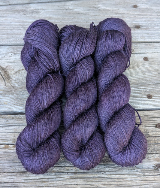 Wake - Merino Kidsilk Fingering Weight Yarn