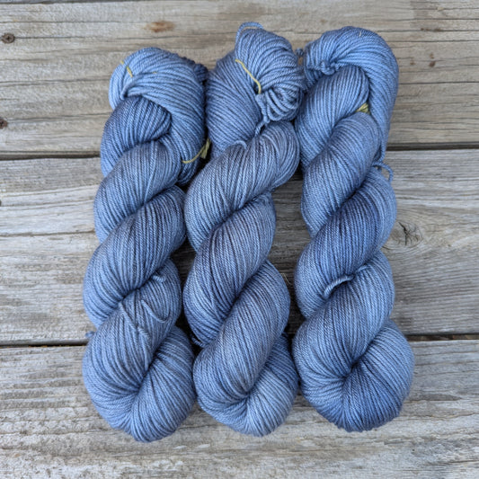 Best Jeans - Merino Cashmere Nylon DK Weight