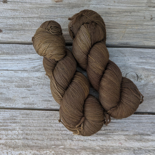 Limited Edition - Targhee Nylon Sport Weight