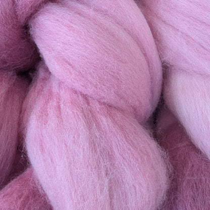 La Vie en Rose - 14.5 Micron Merino