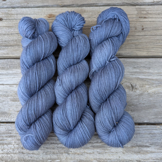Best Jeans - Merino Cashmere Nylon Fingering Weight