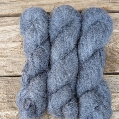 Steel Magnolias - Kidsilk Lace Weight Yarn