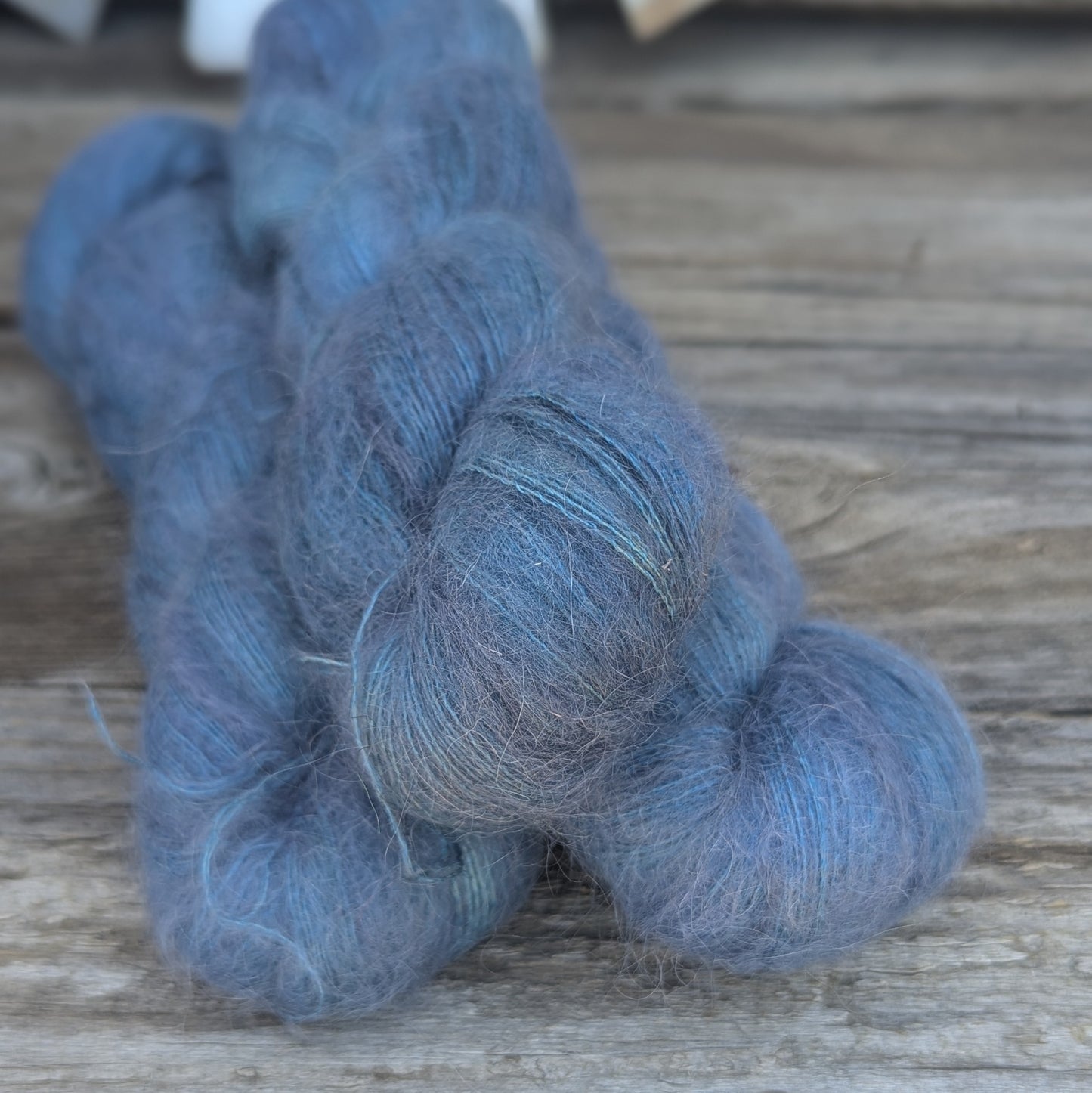 Still Waters - Kidsilk Lace Weight Yarn