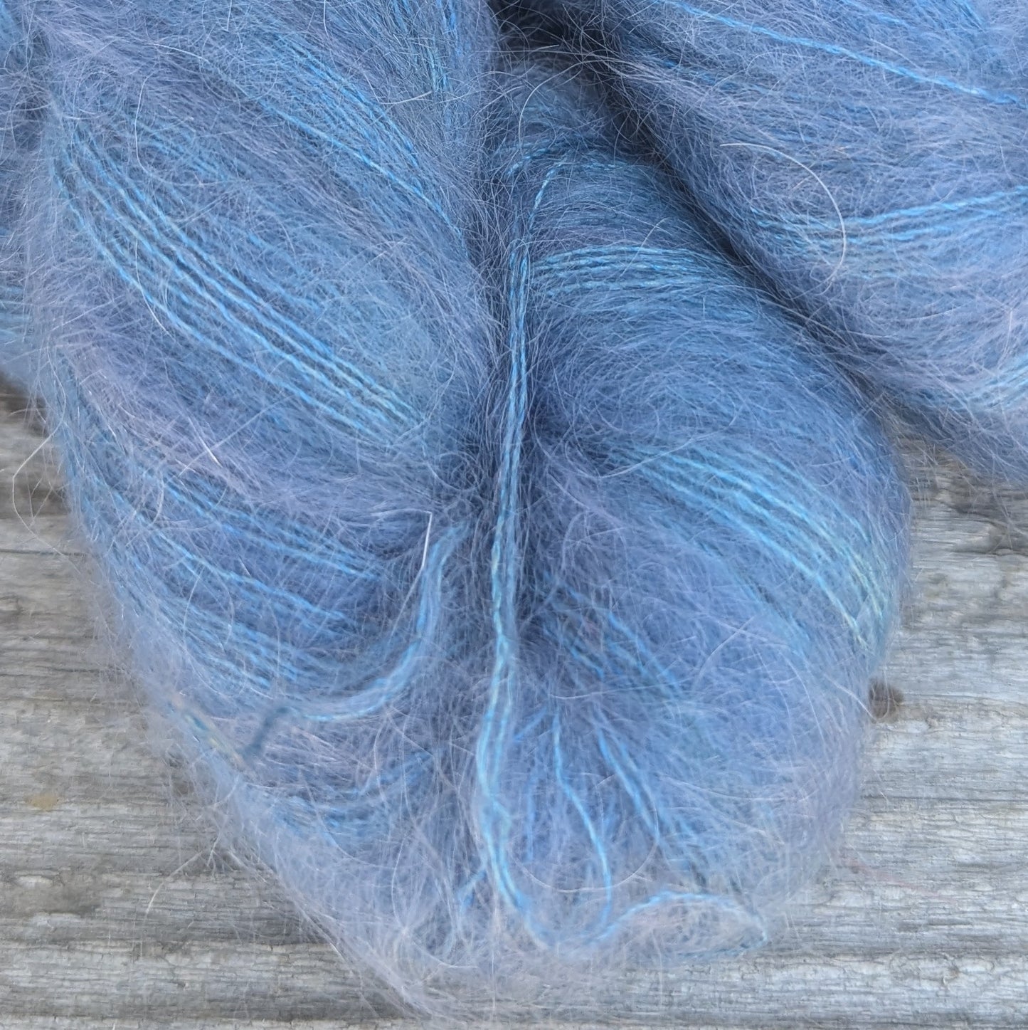 Still Waters - Kidsilk Lace Weight Yarn