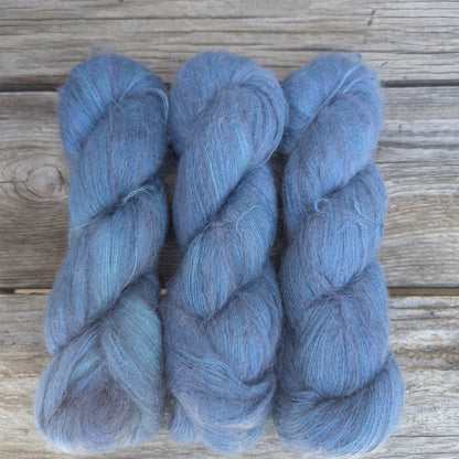 Still Waters - Kidsilk Lace Weight Yarn