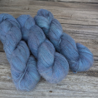 Still Waters - Kidsilk Lace Weight Yarn